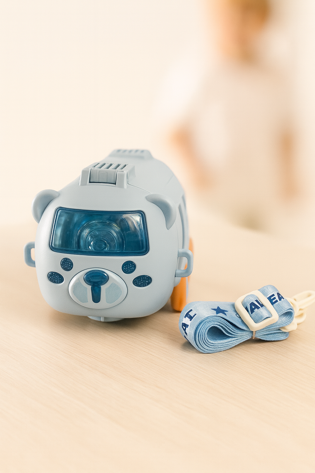 Nubo Bus Cup - The Fun Way Kids Stay Hydrated! 🚌💧